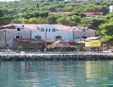 Sveti Kriz מלון Arbanija