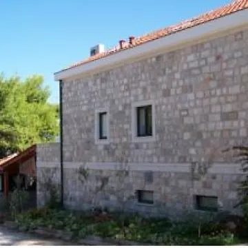 Sveti Kriz 4* Arbanija