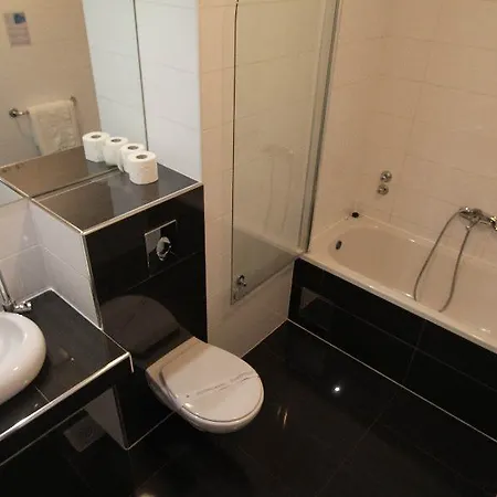 Sveti Kriz 4* Arbanija