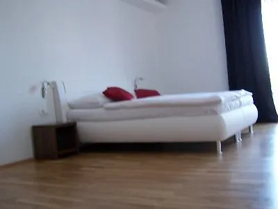 Hotel Sveti Kriz Arbanija