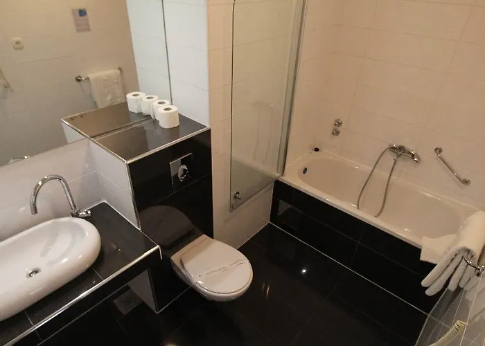 Sveti Kriz 4* Arbanija