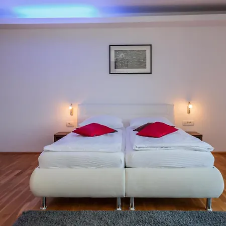 Sveti Kriz Hotel