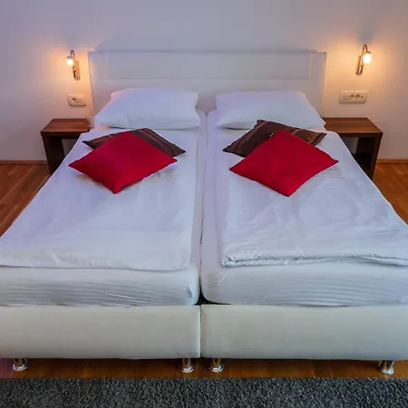 Sveti Kriz Hotel 4*