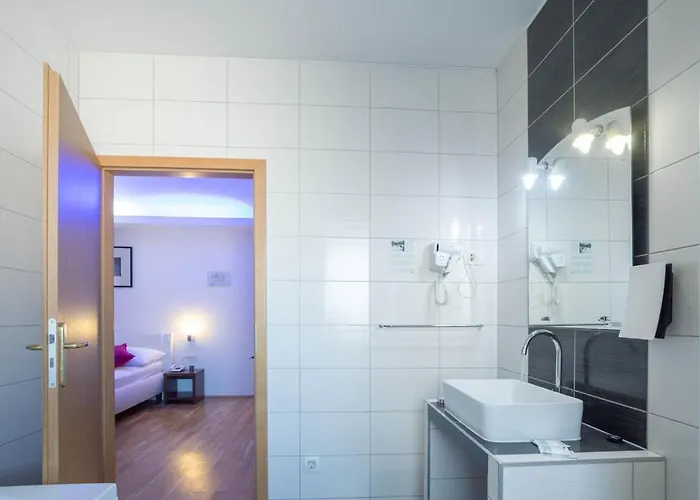 Hotel Sveti Kriz