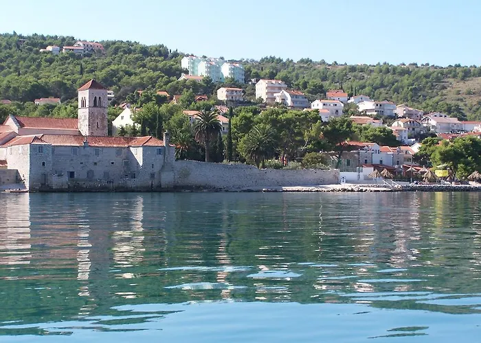 Ξενοδοχείο Sveti Kriz 4*