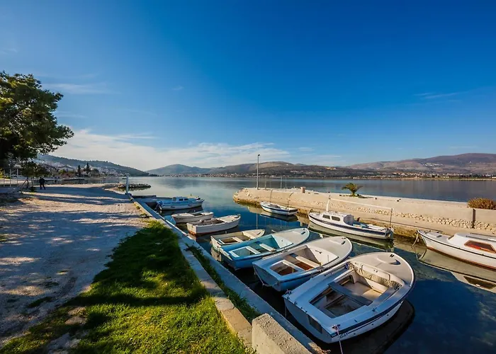 Hotel Sveti Kriz 4*