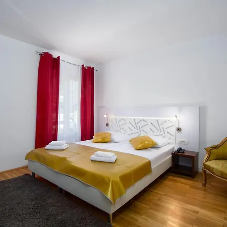 Sveti Kriz Trogir