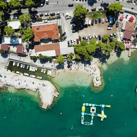 Hotel Sveti Kriz