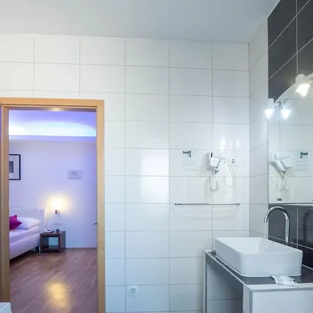 Hotel Sveti Kriz
