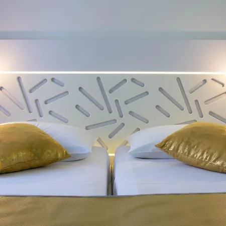 Hotel Sveti Kriz Arbanija