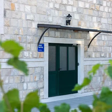 Sveti Kriz 4* Trogir
