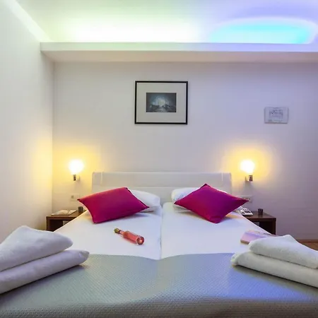 Hotel Sveti Kriz