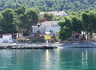 Sveti Kriz Hotel
