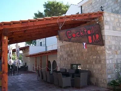 Hotel Sveti Kriz