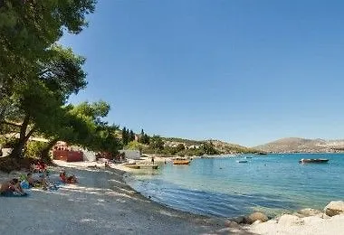 Hotel Sveti Kriz Trogir