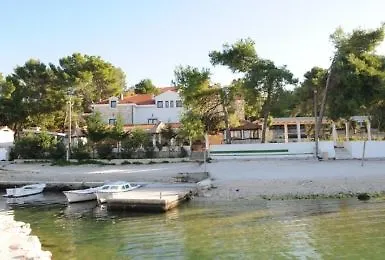 Sveti Kriz Trogir