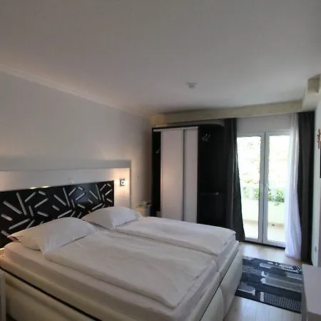 Sveti Kriz Hotel 4*