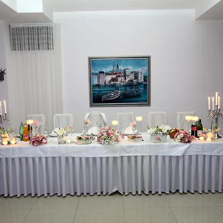 Sveti Kriz Trogir