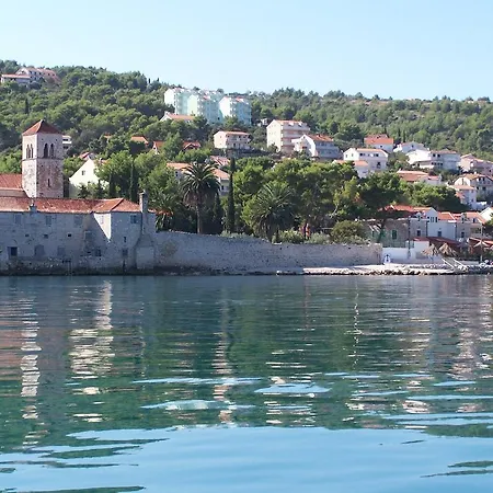 Hotel Sveti Kriz 4*