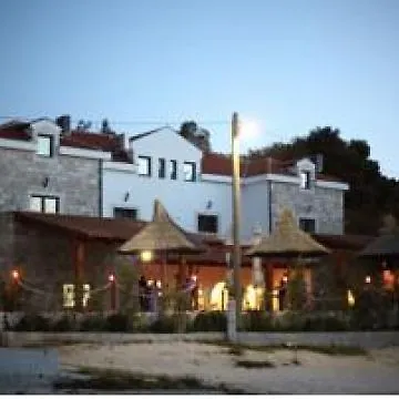 酒店 Sveti Kriz Arbanija