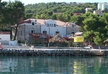 酒店 Sveti Kriz